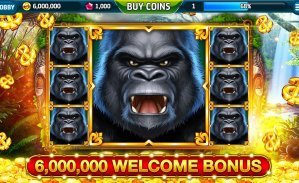 Thể loại Casino trực tuyến đa dạng, nhiều trò chơi