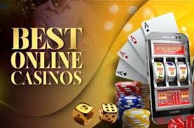Tranh ảnh sôi động các trò chơi casino và thể thao trực tuyến trên link 12bet