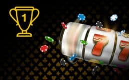 Nổ hũ - Trò chơi slot thần tài và các slot hấp dẫn